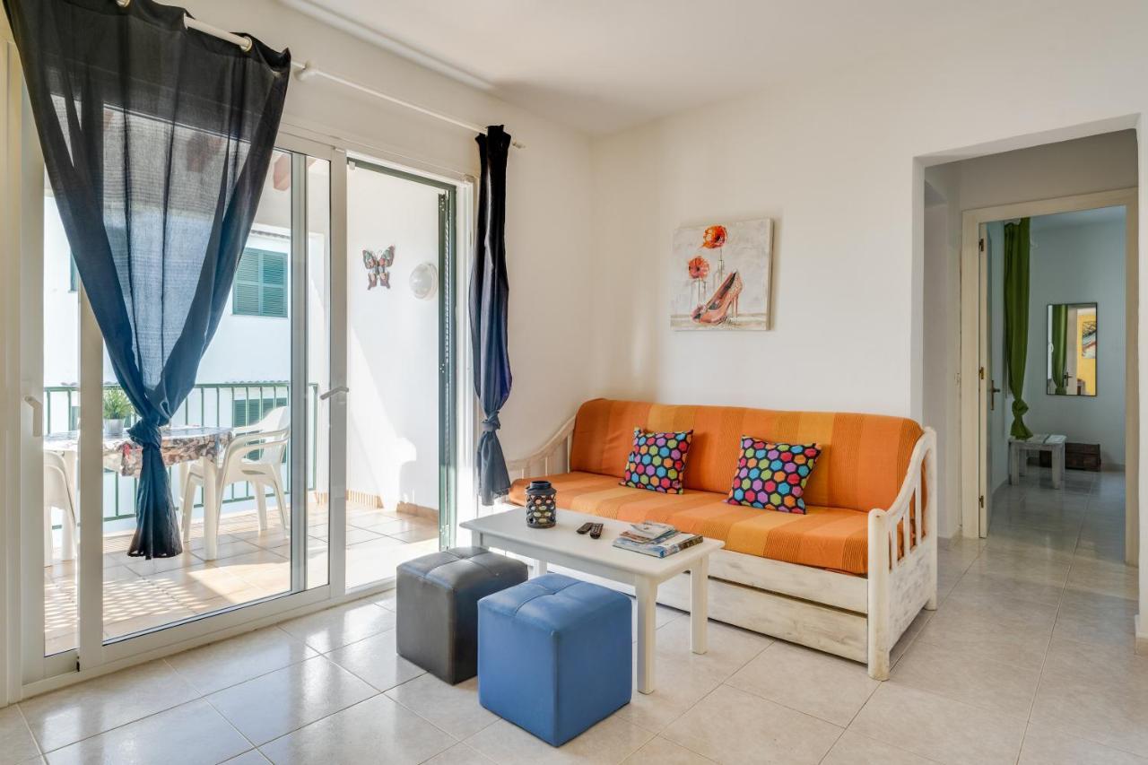Apartamento Biniforcat Cb Apartamento Ciutadella (Menorca)