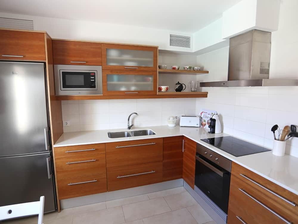 Marina Calan Blanes Holiday home Cala en Forcat