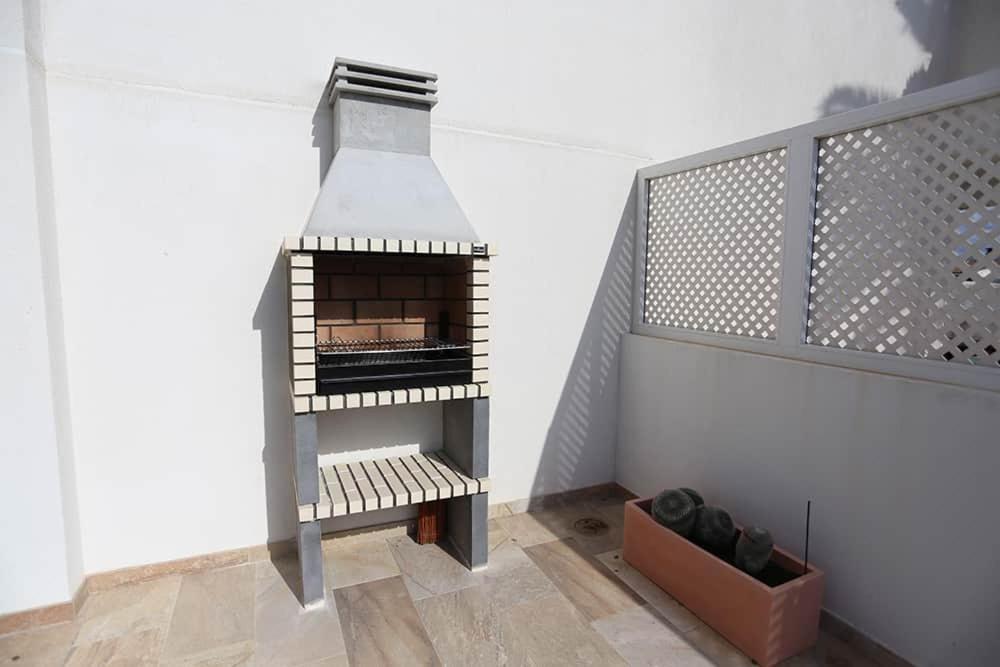 Marina Calan Blanes Holiday home *
