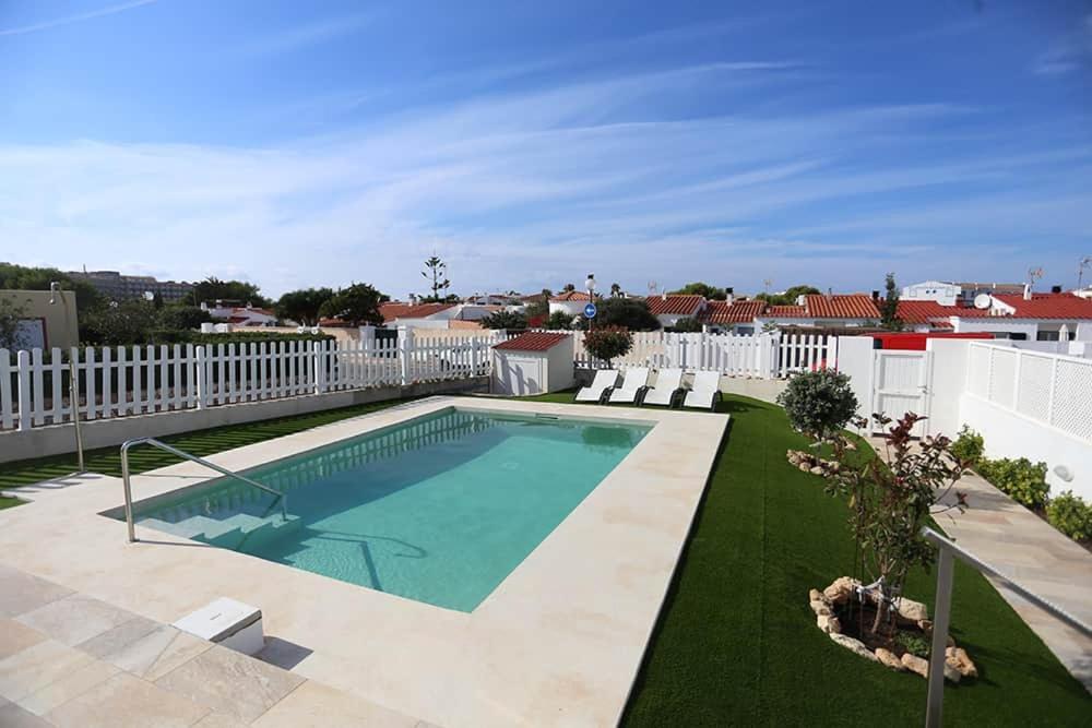Holiday home Marina Calan Blanes *
