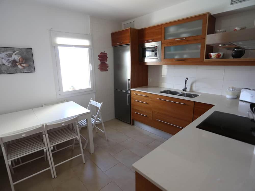 Marina Calan Blanes Holiday home