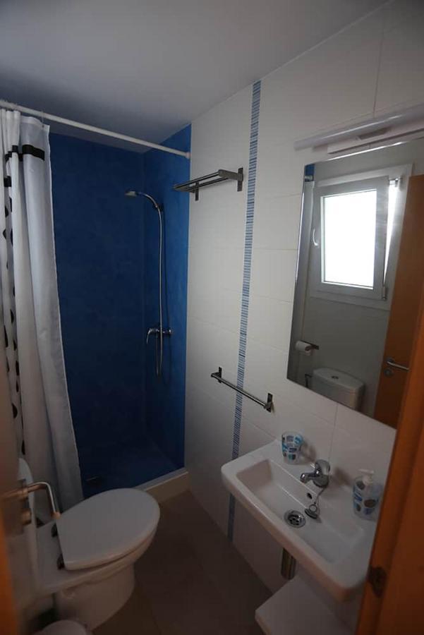 Marina Calan Blanes Holiday home *