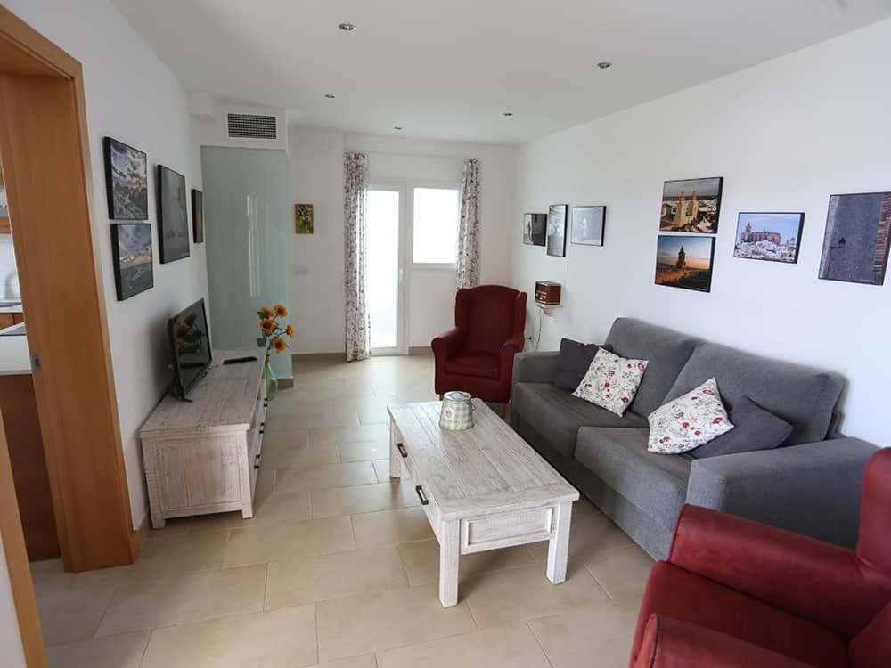 Marina Calan Blanes Holiday home