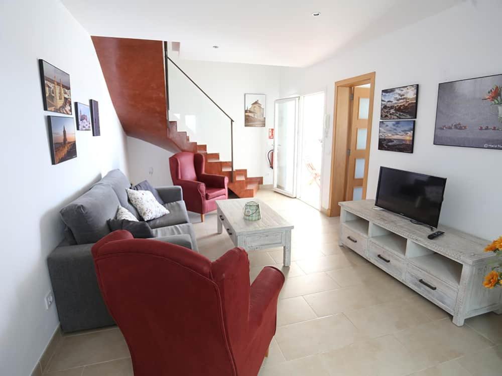 Marina Calan Blanes Holiday home *
