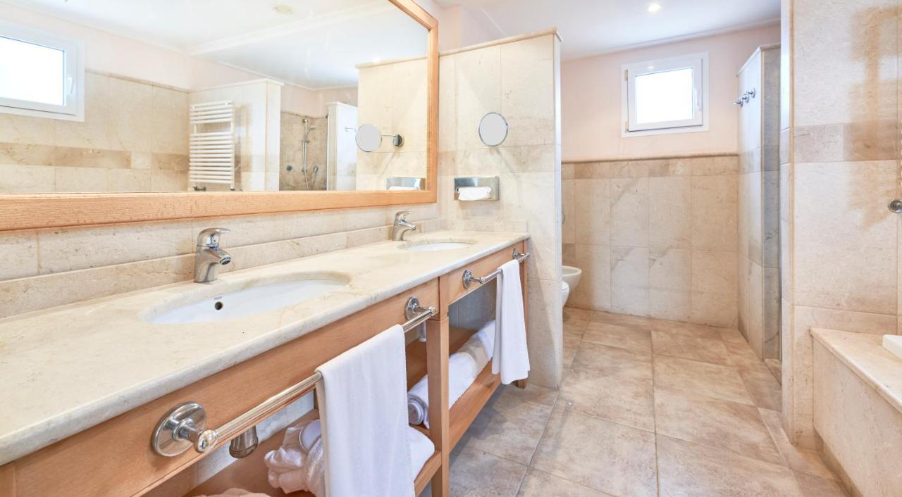 Apartahotel Insotel Punta Prima Prestige Suites&spa 5*