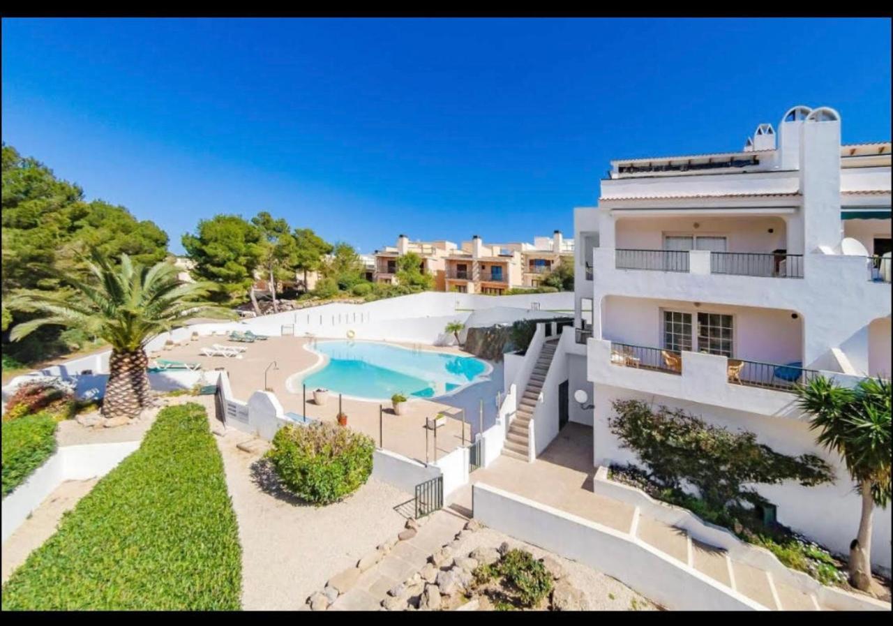 Apartamento Flat Surrounded By Nature Wifi & Pool & Nearby Son Parc