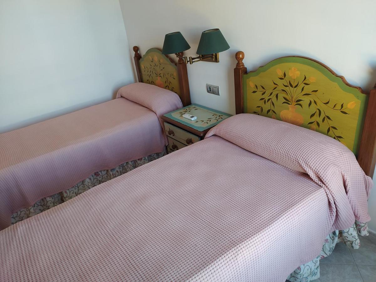 Casa Familiar Con Piscina, Cerca De La Playa Holiday home