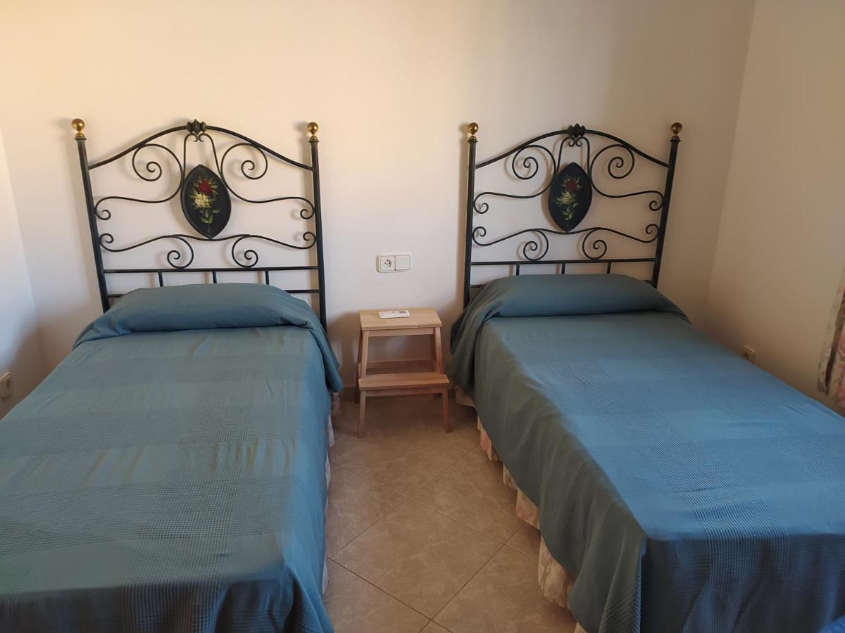 Casa Familiar Con Piscina, Cerca De La Playa Holiday home *
