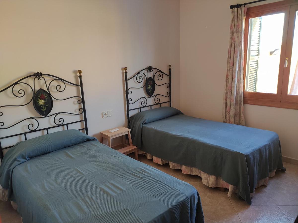 Casa Familiar Con Piscina, Cerca De La Playa Holiday home Ciutadella (Menorca)