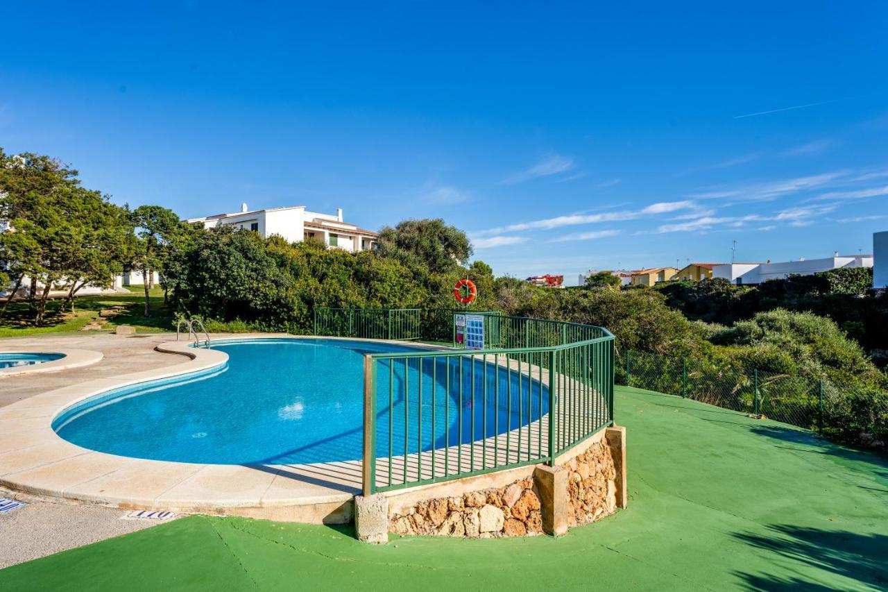 Apartamento Apartamento Biniforcat Cb