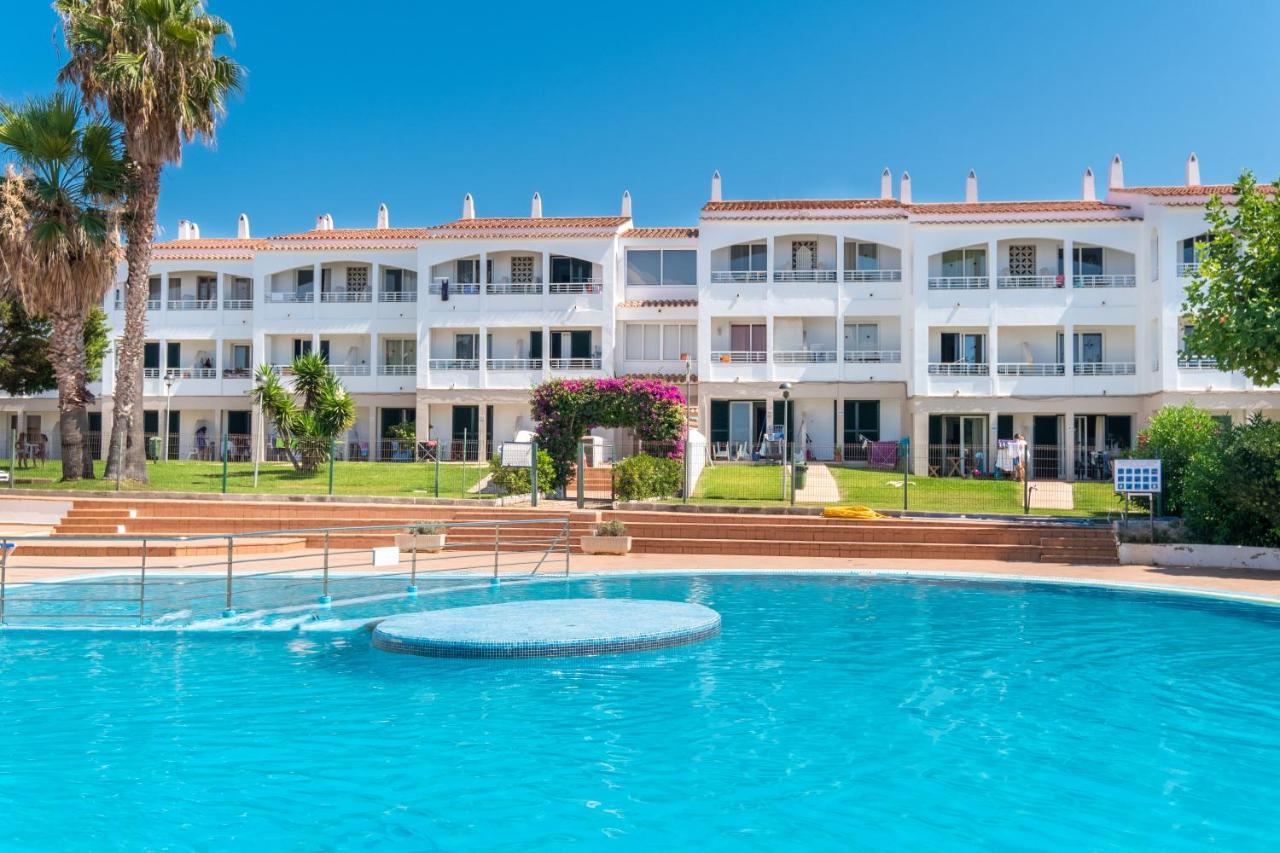 Bonito Apto Con Piscina Y Playa Cala'N Blanes (Menorca)