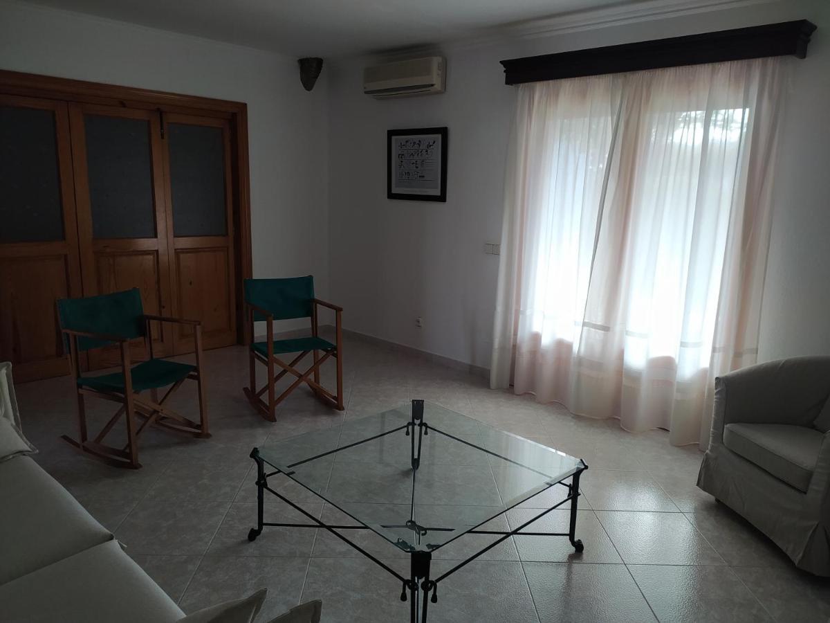 Holiday home Casa Familiar Con Piscina, Cerca De La Playa Ciutadella (Menorca)