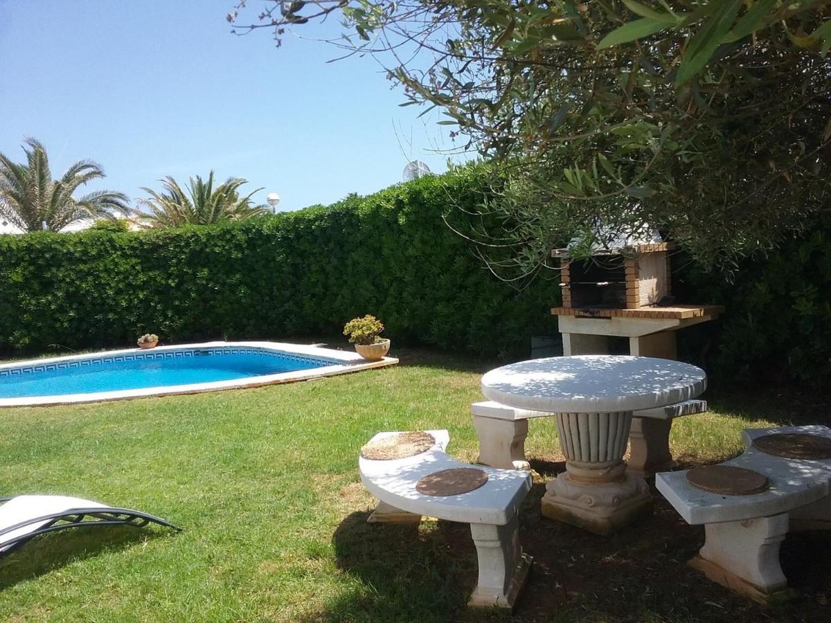 Holiday home Lunas