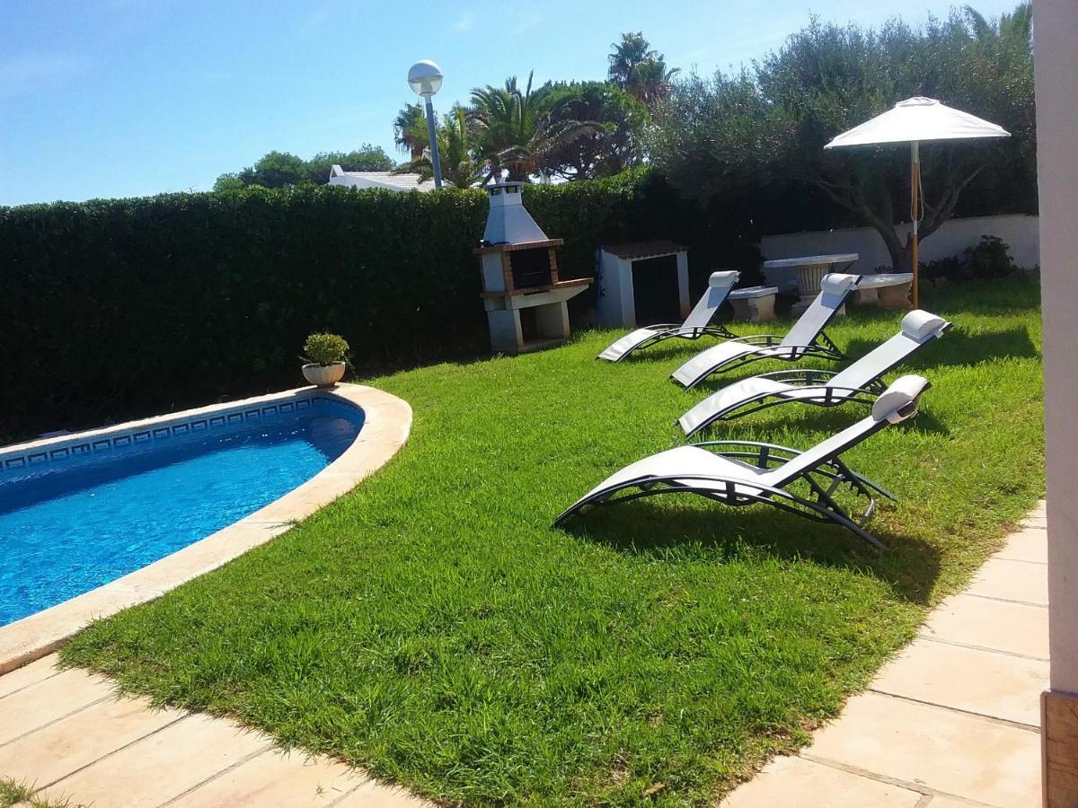Holiday home Lunas *