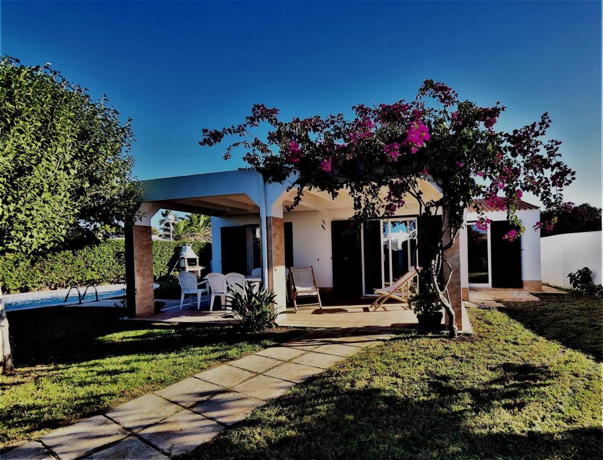 Holiday home Lunas Cala'N Bosch (Menorca)