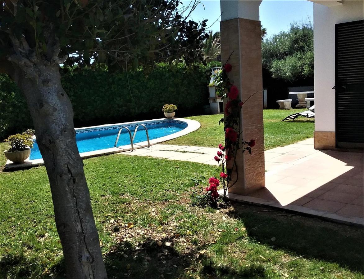 Holiday home Lunas