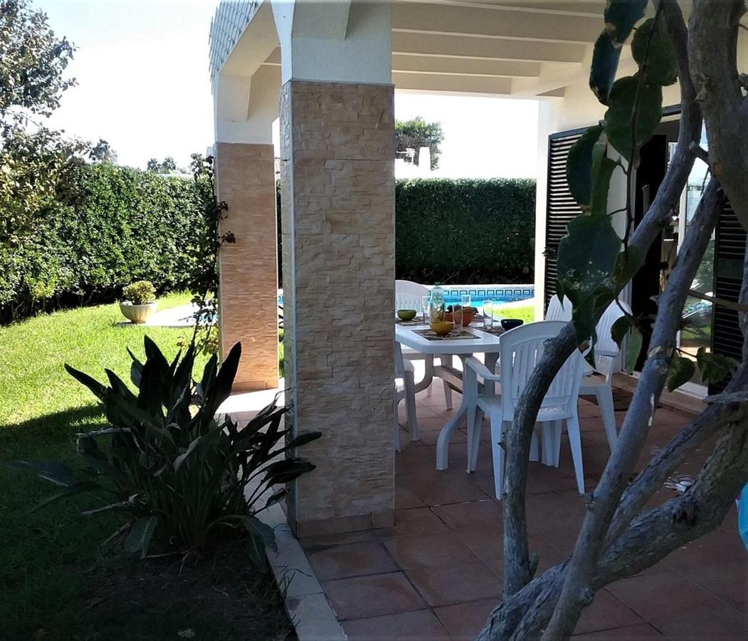 Lunas Holiday home