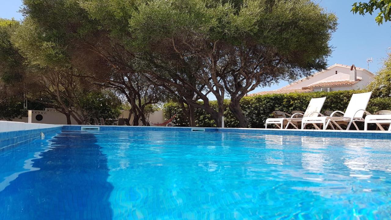 Villa Starbal Es Castell (Menorca)