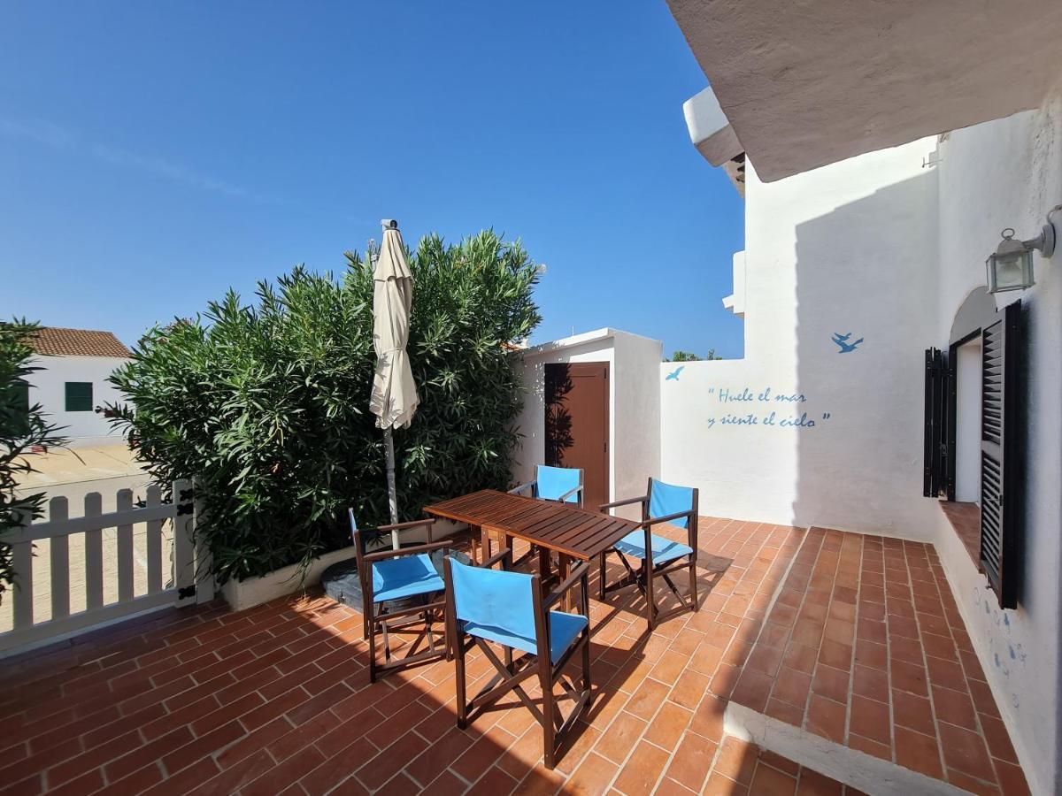 Apartamento Els Vents. Son Parc