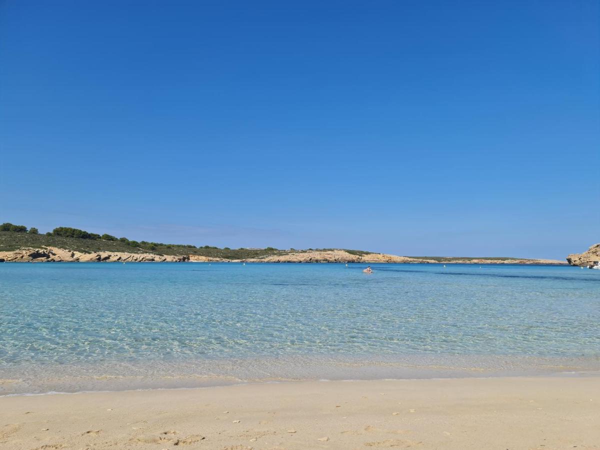 Els Vents. Apartamento Son Parc