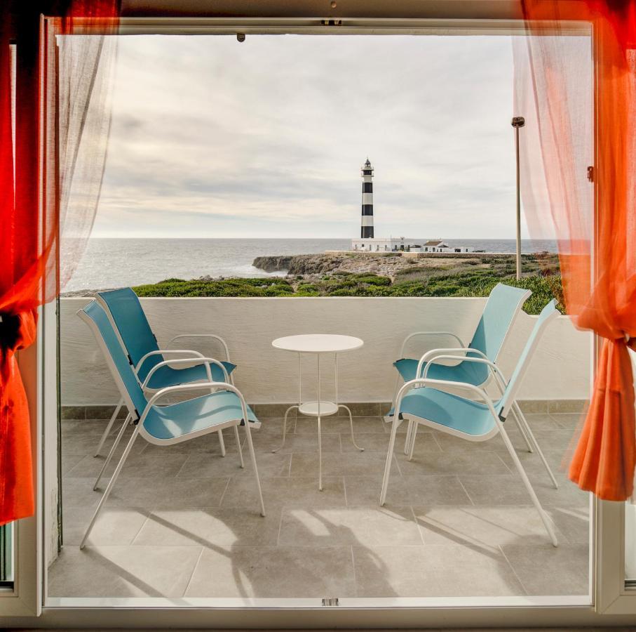 Apartamento Vista Faro-apartamento Con Balcon Que Mira Al Mar *