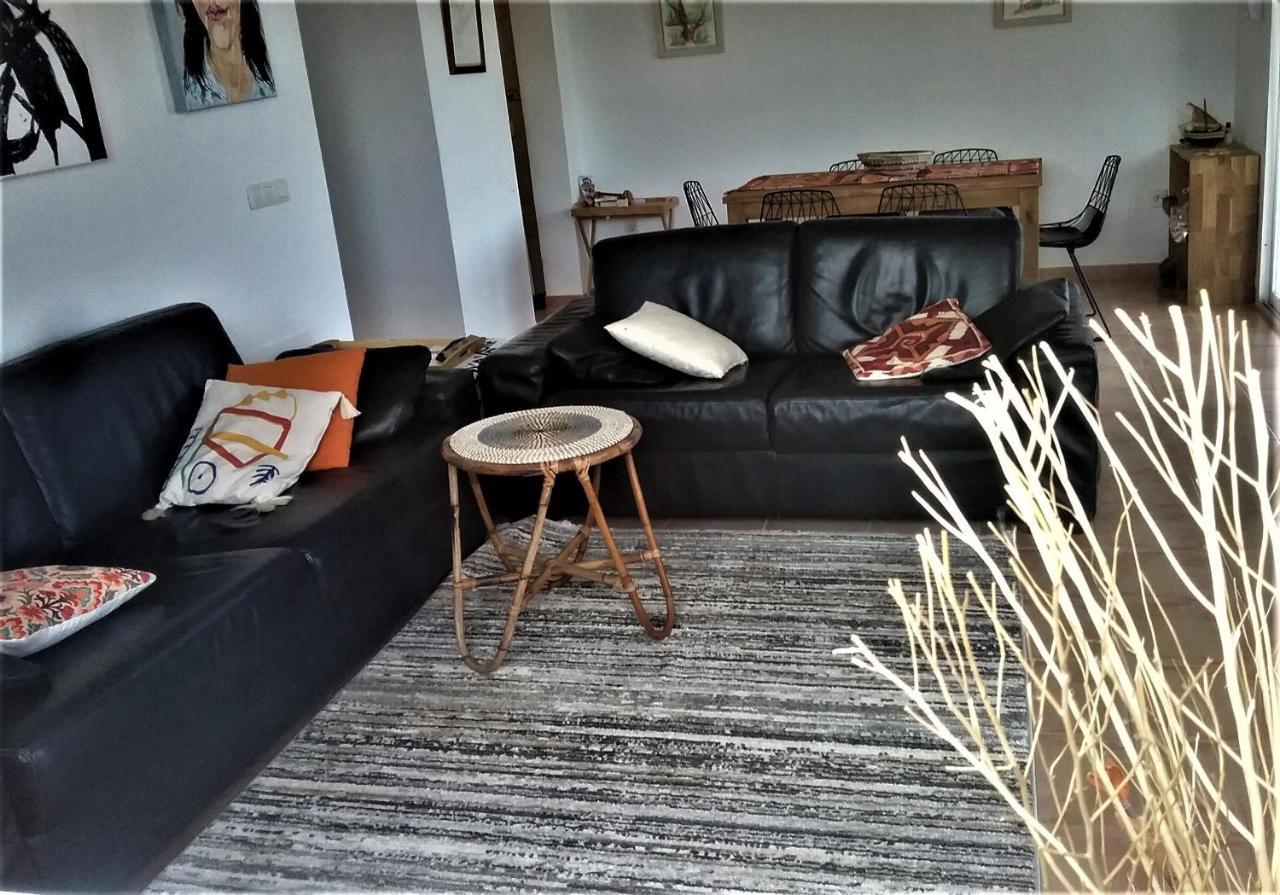 Lunas Holiday home