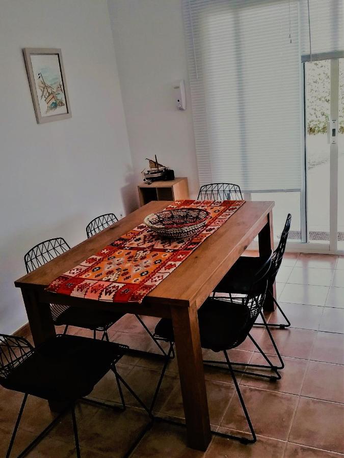 Lunas Holiday home *