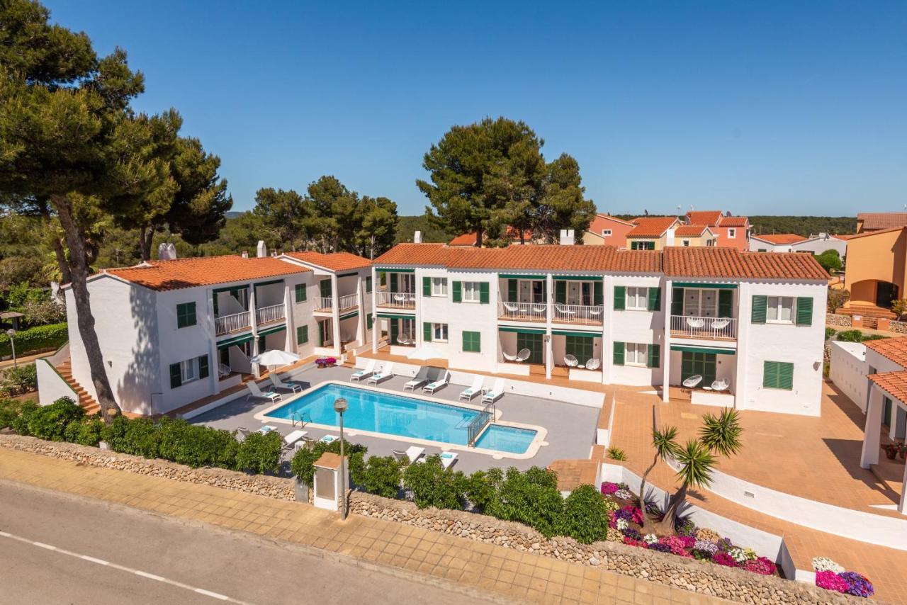 Annabel´s Cala Galdana (Menorca)