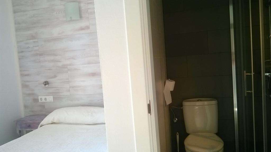 Guest house Paris Ciutadella
