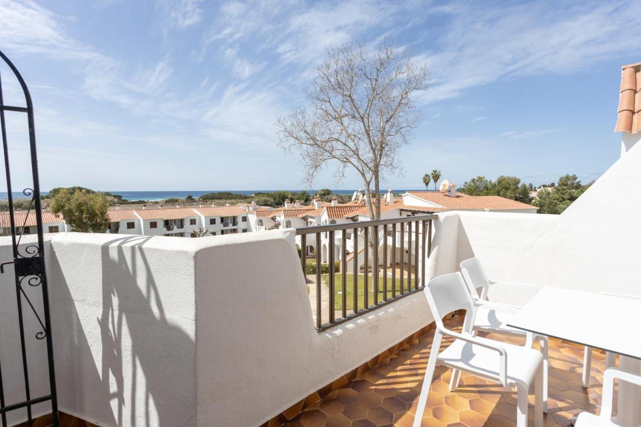Gardens By Menorcarentals Son Bou