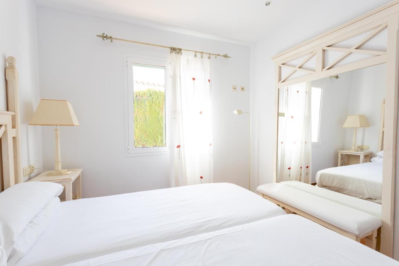 Finesse By Menorcarentals Villa Son Bou