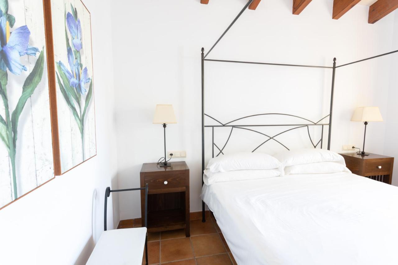 Finesse By Menorcarentals Villa