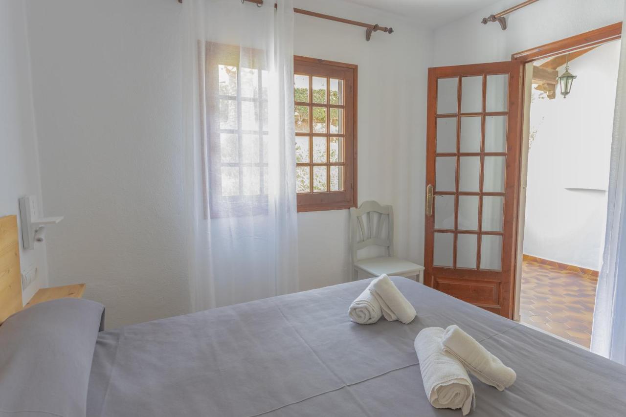 Gardens By Menorcarentals Aparthotel 2*