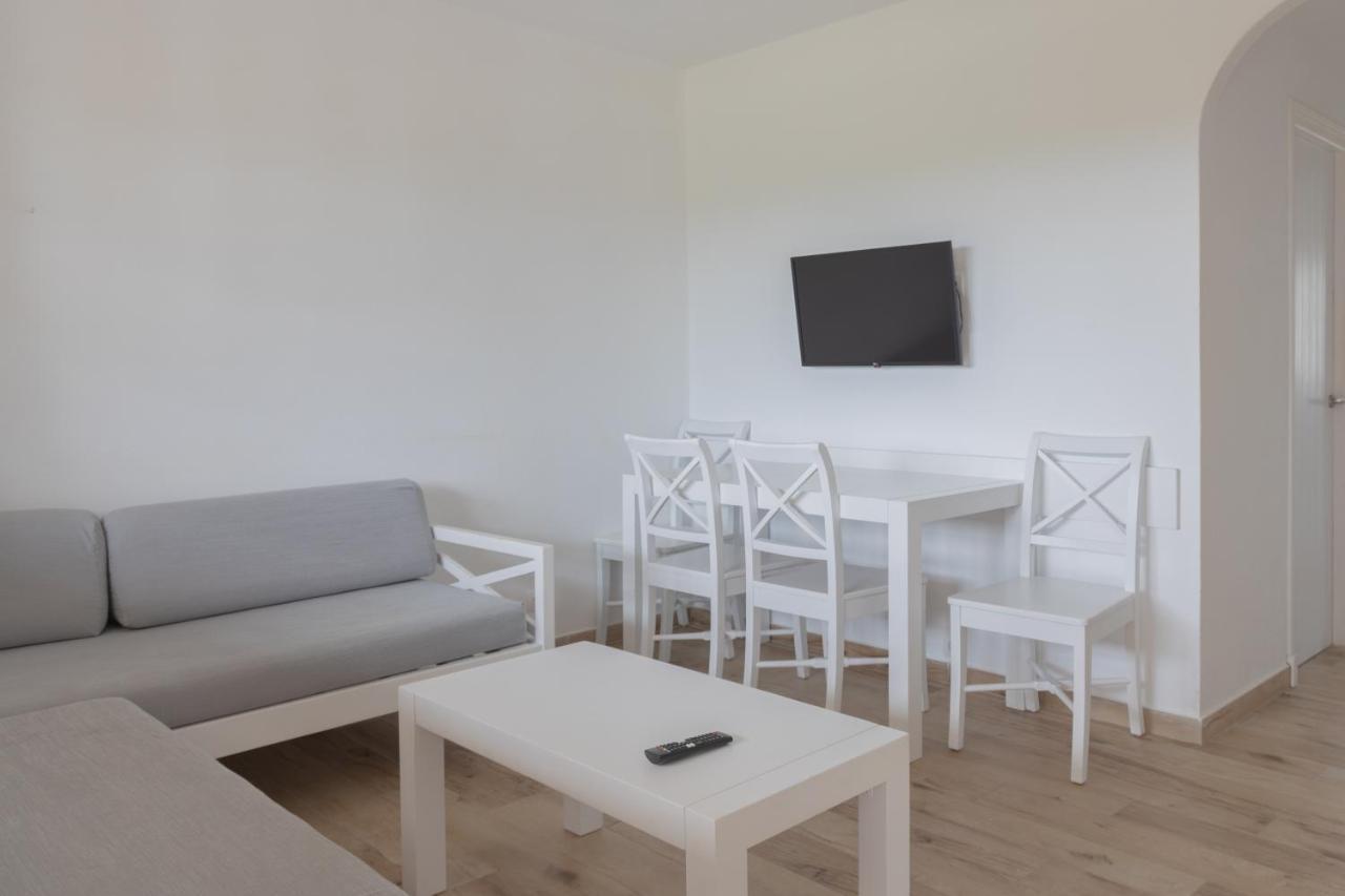 Aparthotel Gardens By Menorcarentals 2*