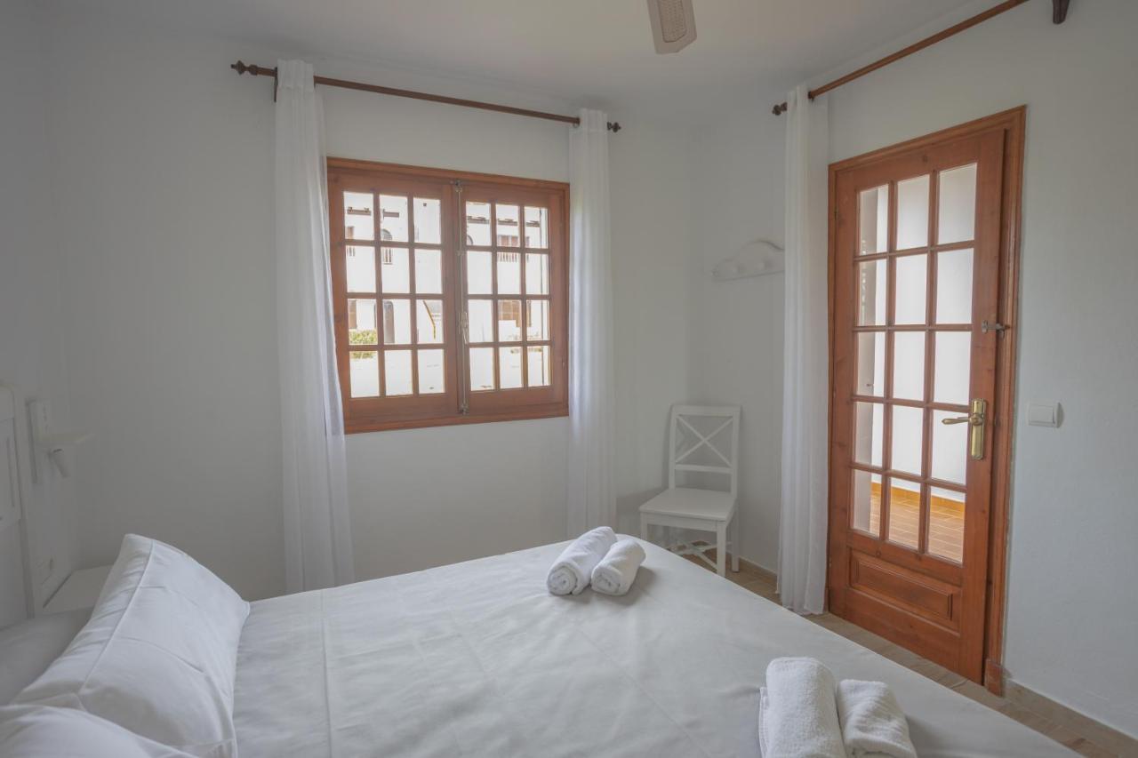 Gardens By Menorcarentals Aparthotel 2*