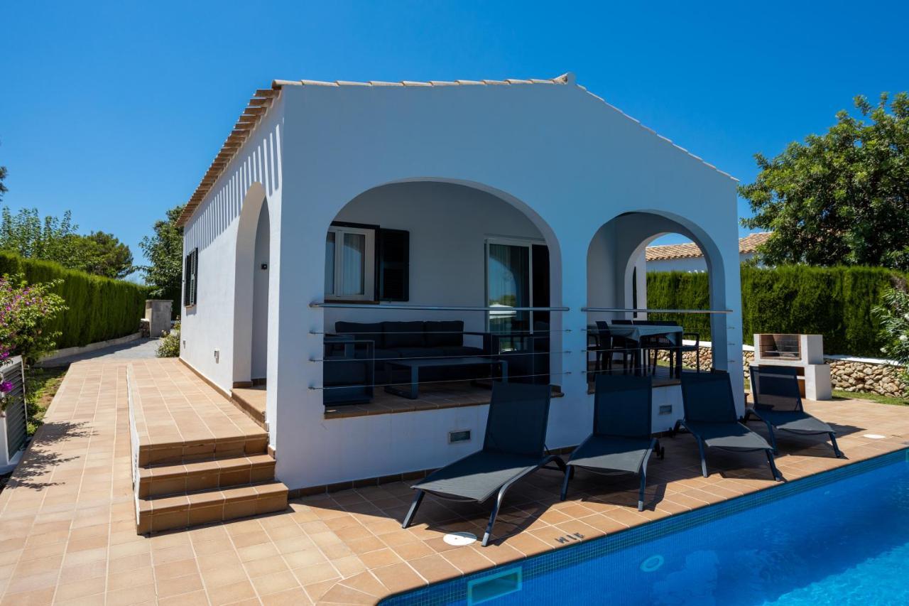 Finesse By Menorcarentals Villa *