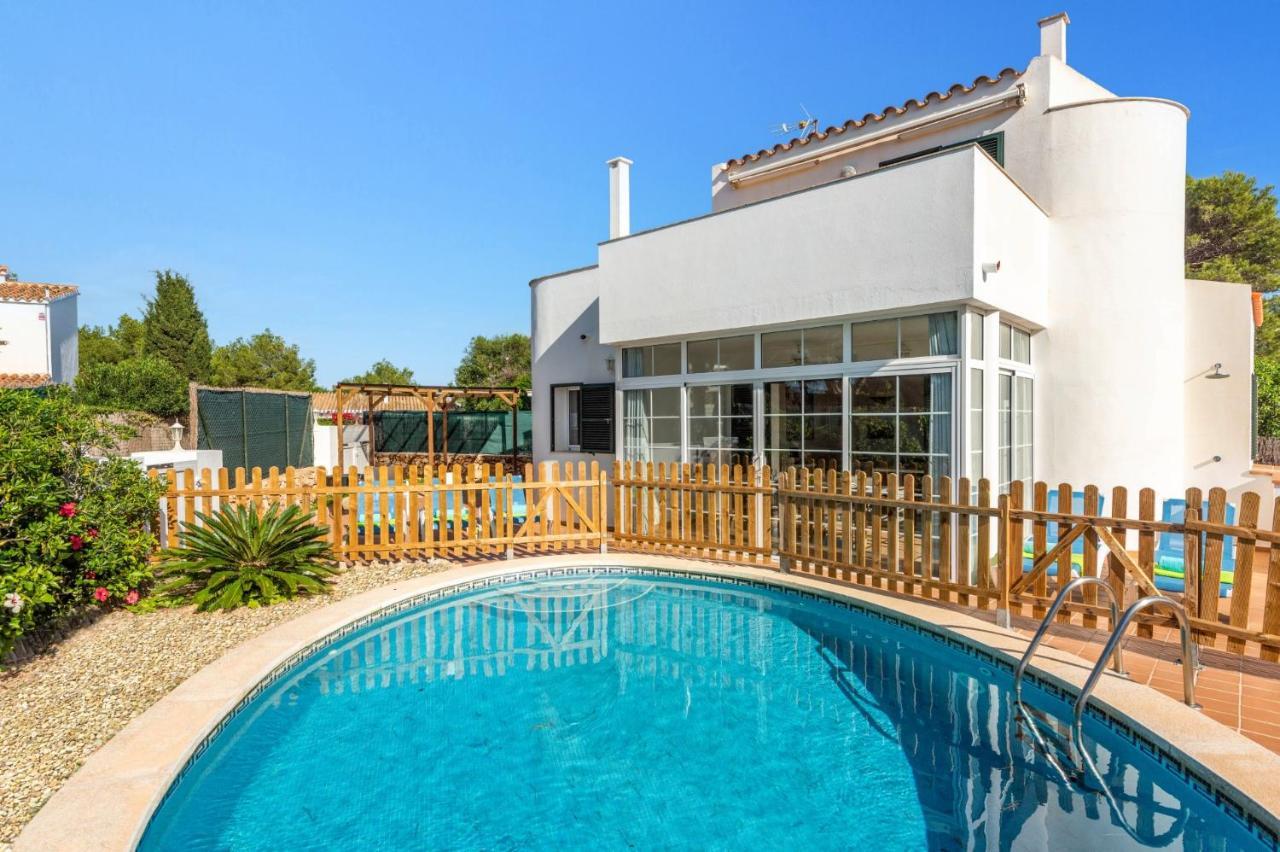Villa Bini Mestral By