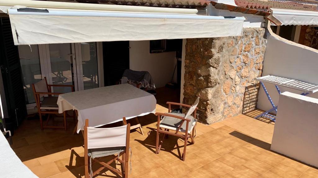 Holiday home Estrellas