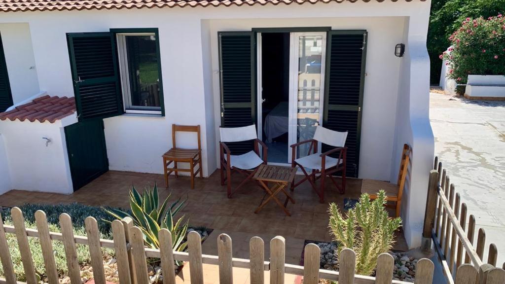Estrellas Holiday home