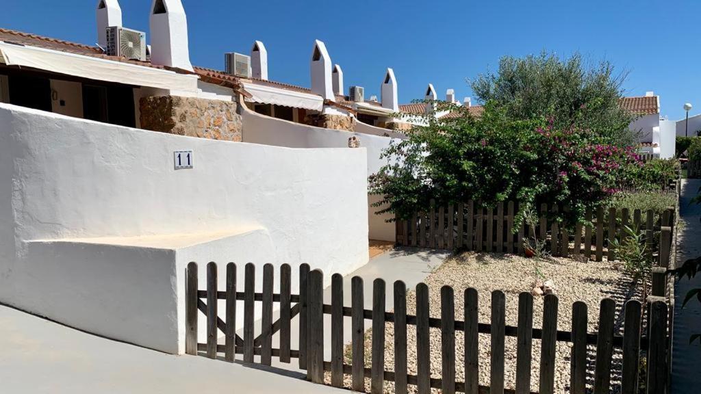 Estrellas Holiday home Ciutadella (Menorca)