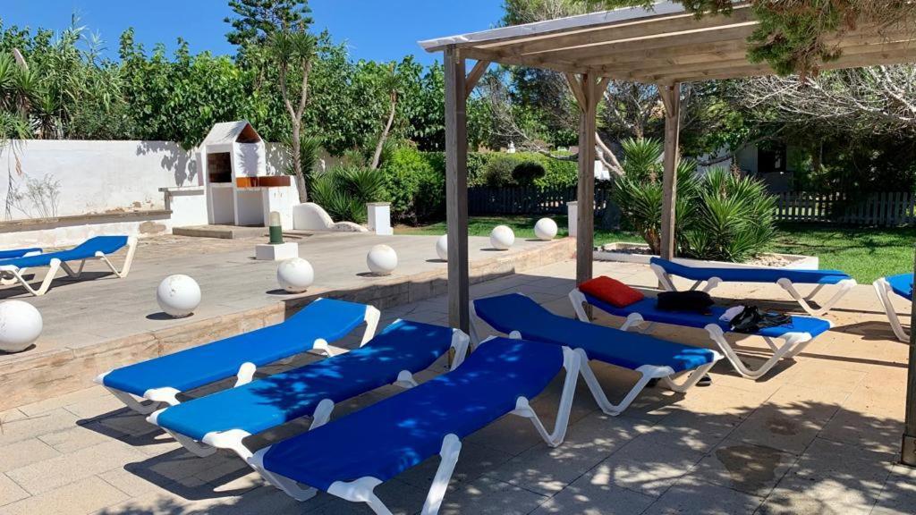 Estrellas Ciutadella (Menorca)