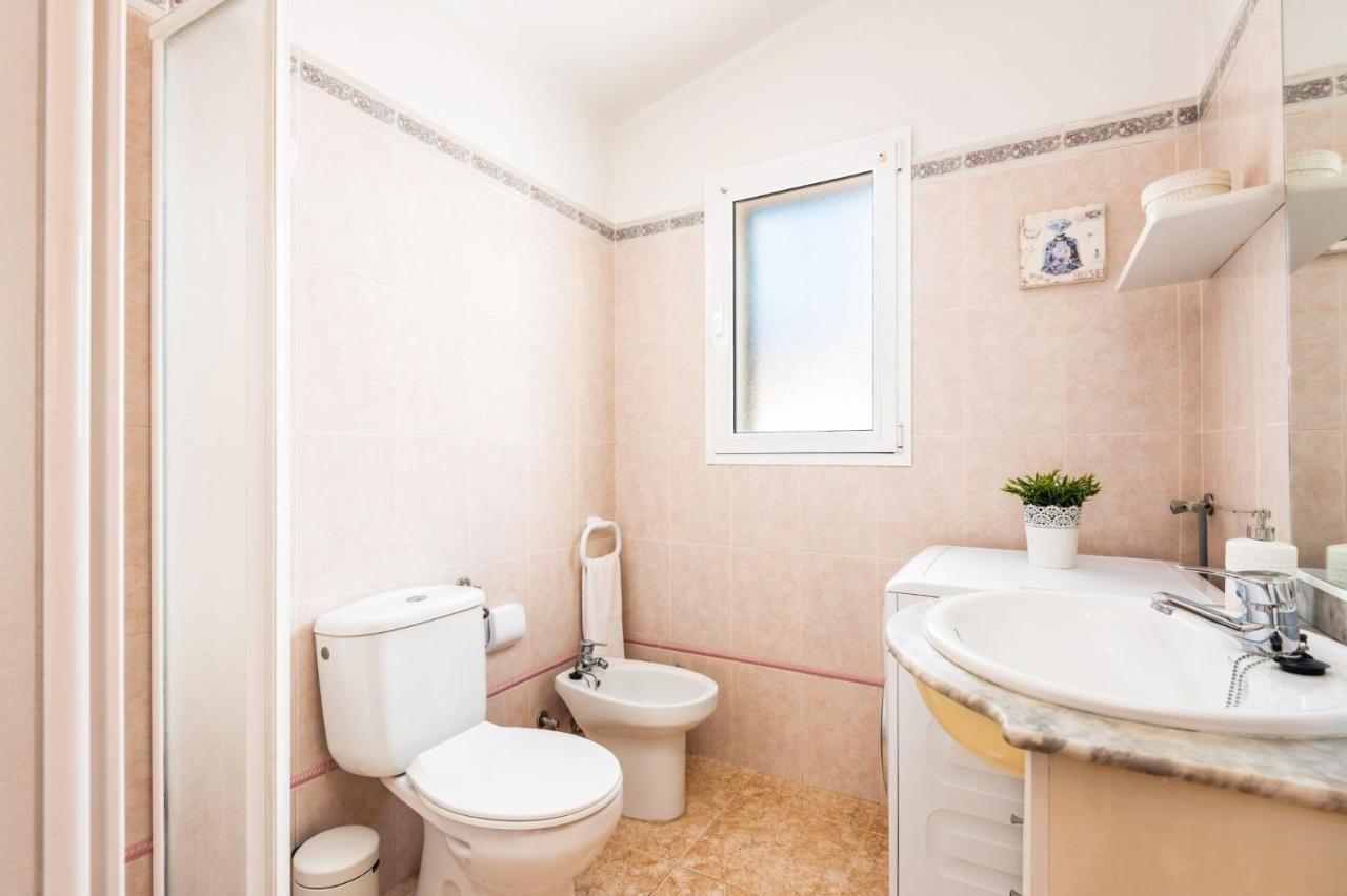Villa Bini Mestral By