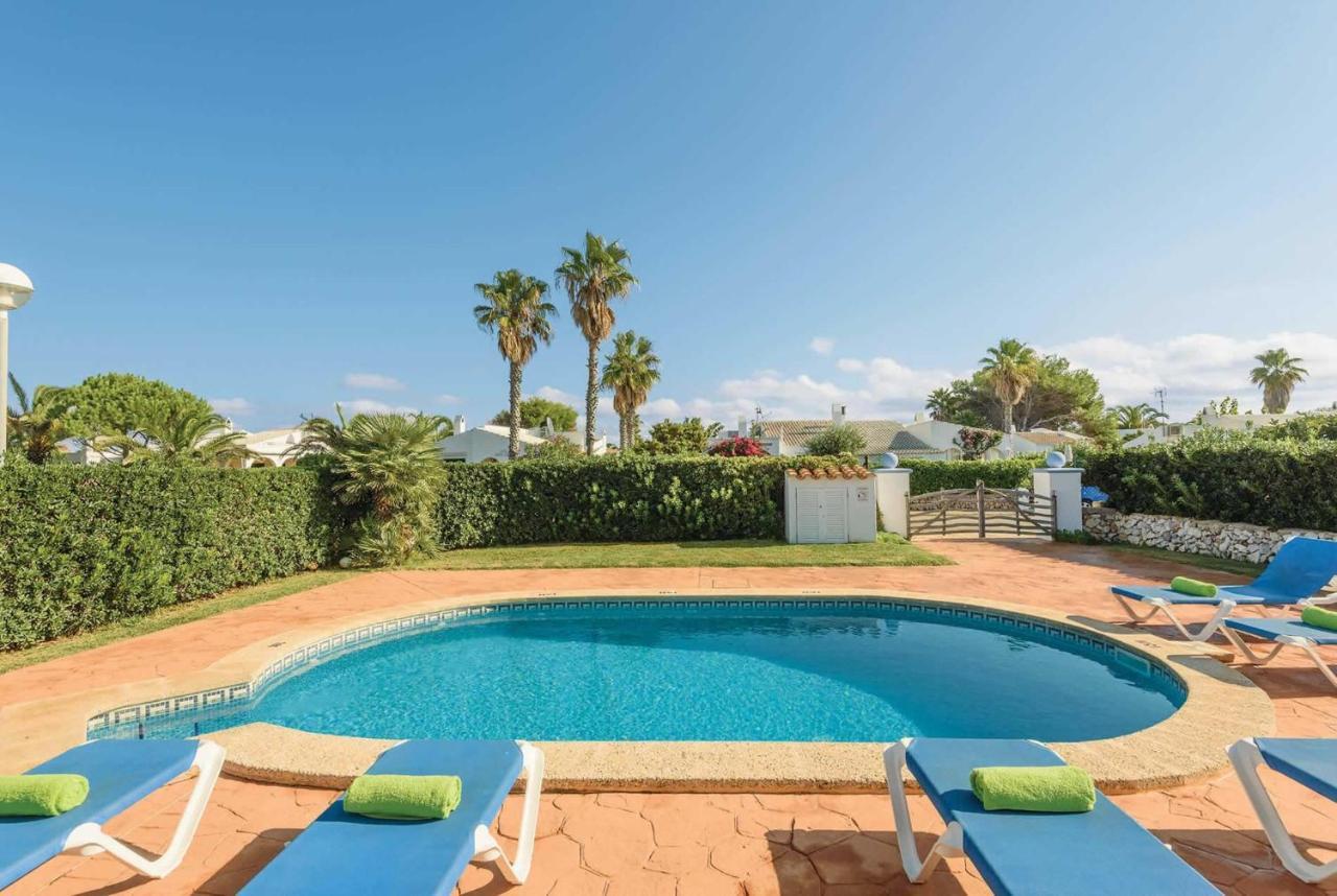 Villa Sullastres Cala'N Bosch (Menorca)