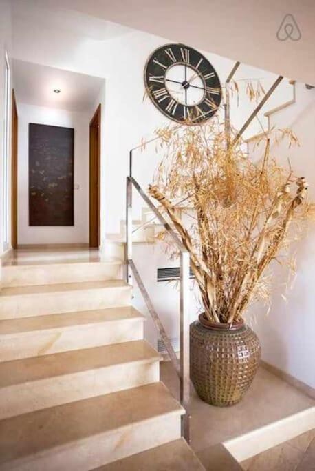 Villa Lantana Lujo Y Estilo Con Vistas únicas Al Puerto De Mahón Cala Llonga (Menorca)