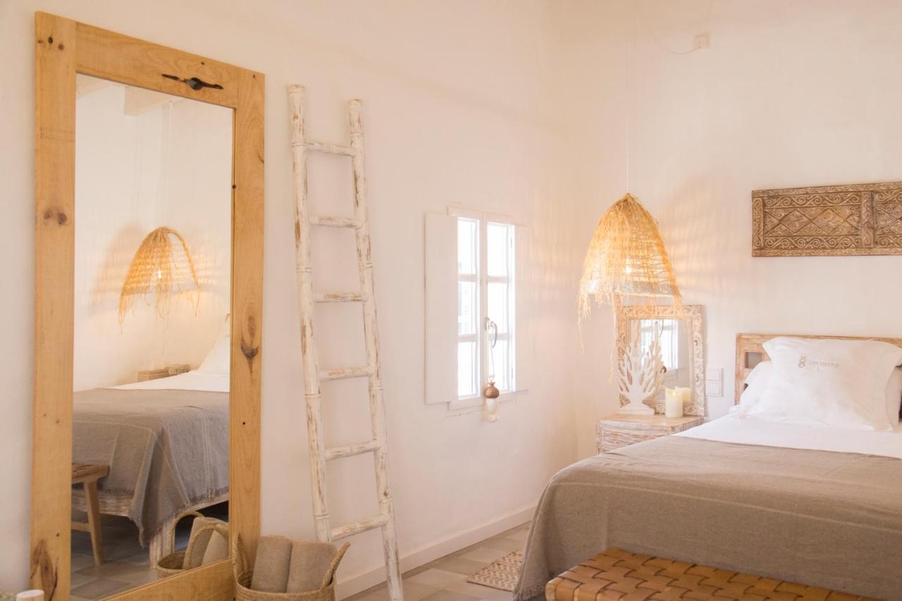 Infinito Boutique - Adults Only Hotel 2*