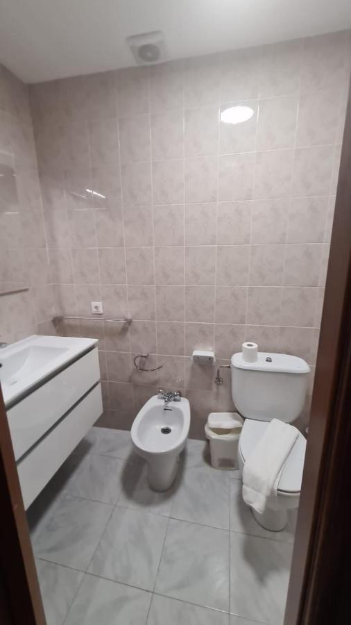 Holiday home Estrellas *