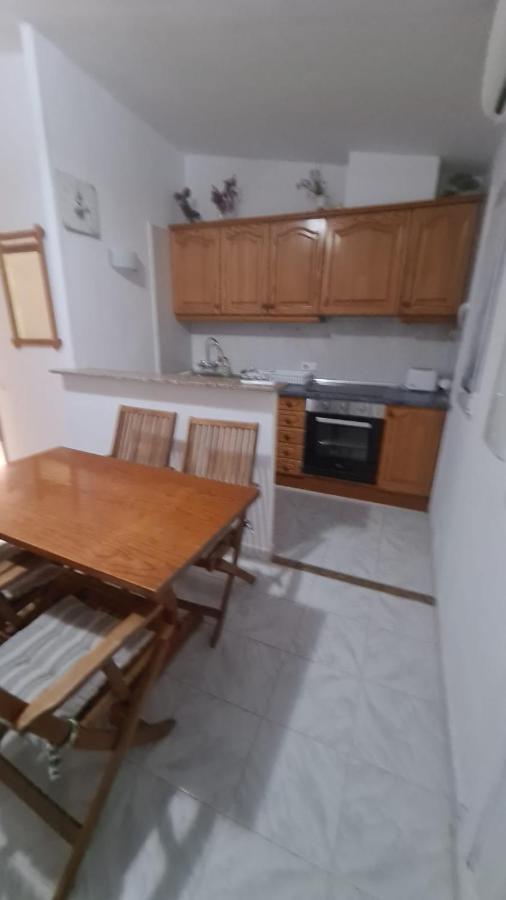 Holiday home Estrellas