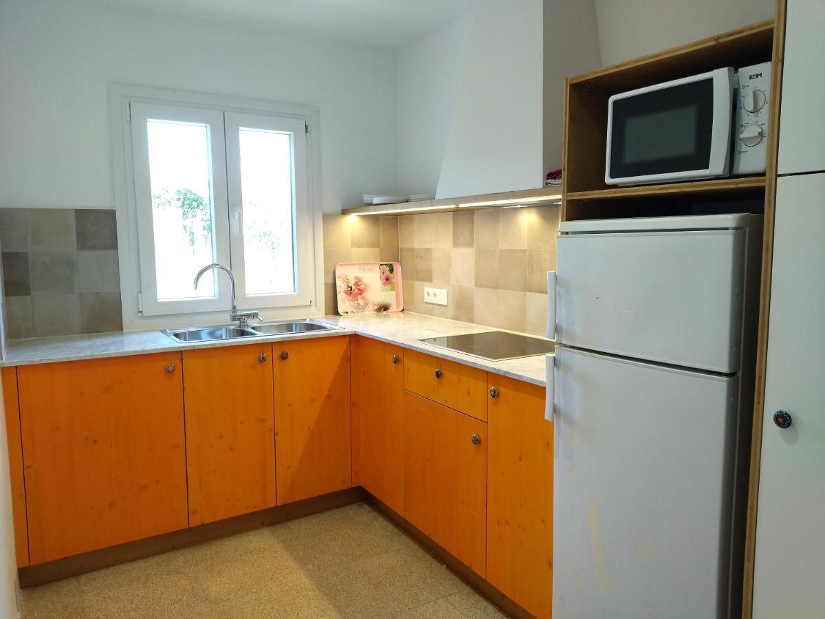 Nure Cel Blau Apartment