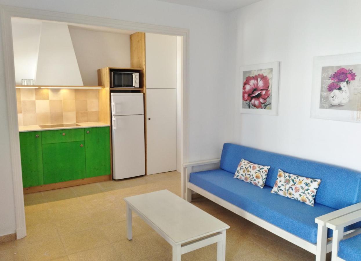 Nure Cel Blau Apartment *