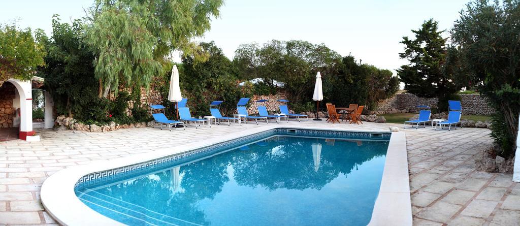 Agroturismo Matxani Gran